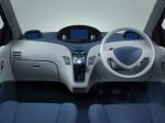 Daihatsu UFE Concept 2001 года